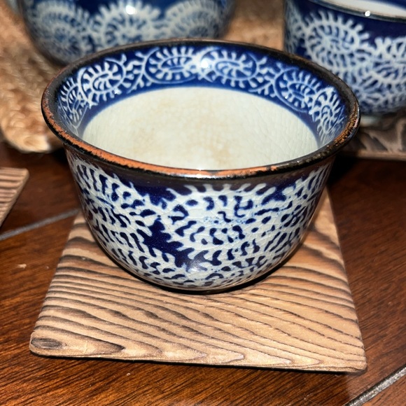 Vintage japan tea set - Picture 5 of 16